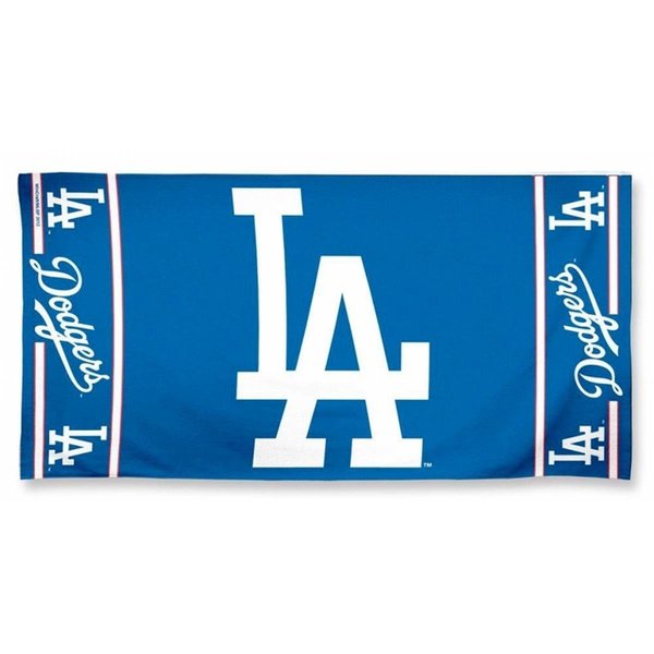 Mcarthur Towels & Sports Los Angeles Dodgers Towel 30x60 Beach Style 9960618780